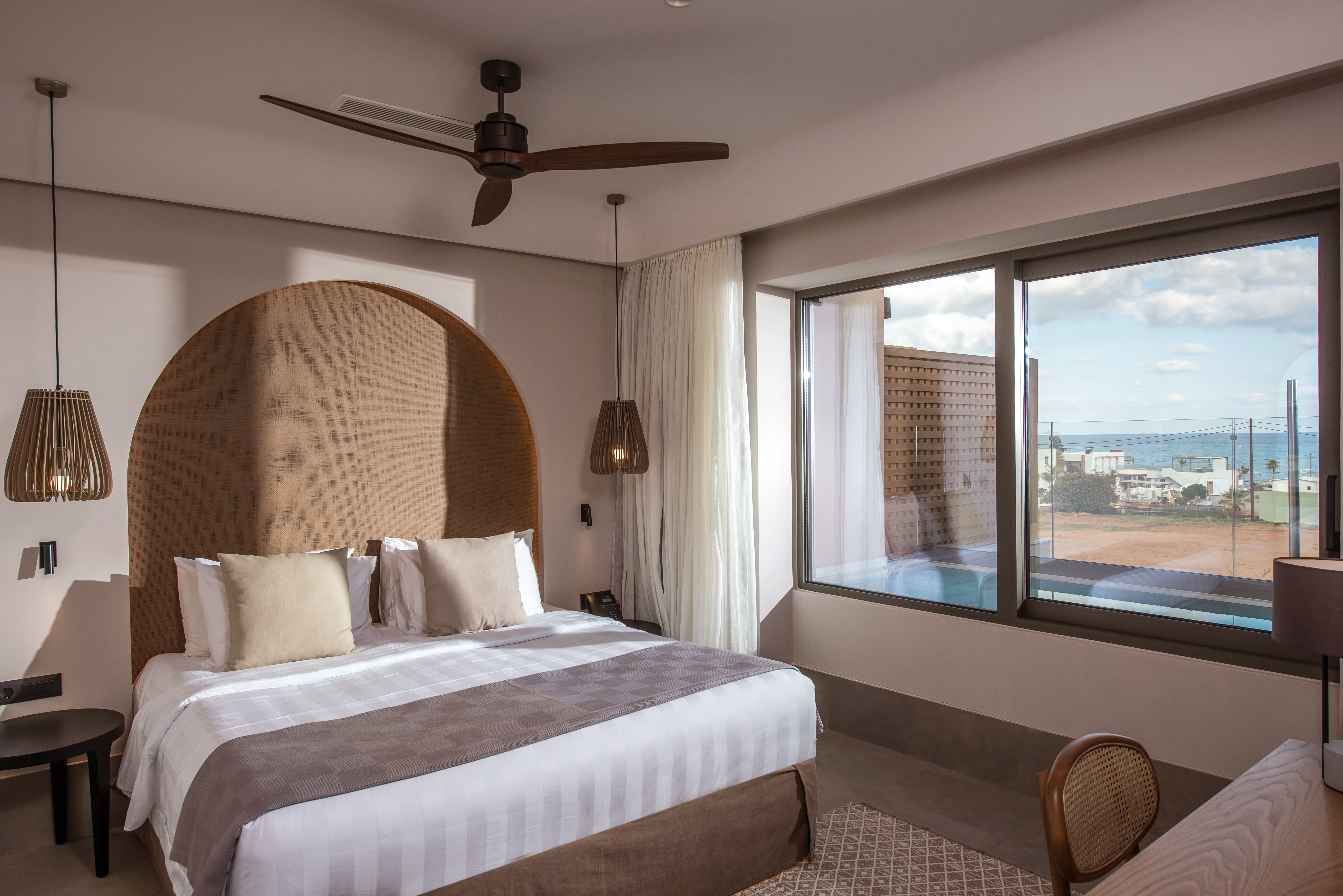 Hotel Paralos Venus Suites, Griechenland, Analypsi. Großes 42